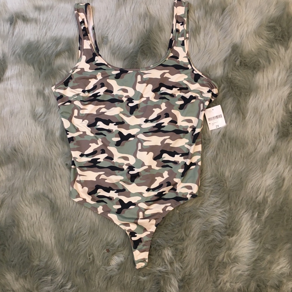 Fatigue bodysuit